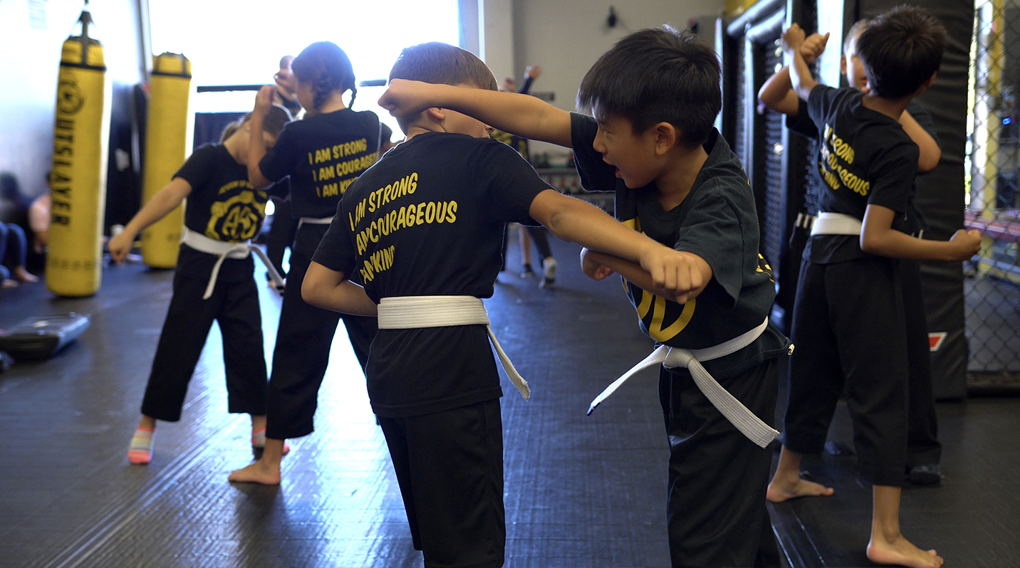 kravmaga-kids-testing kravmaga-kids-testing