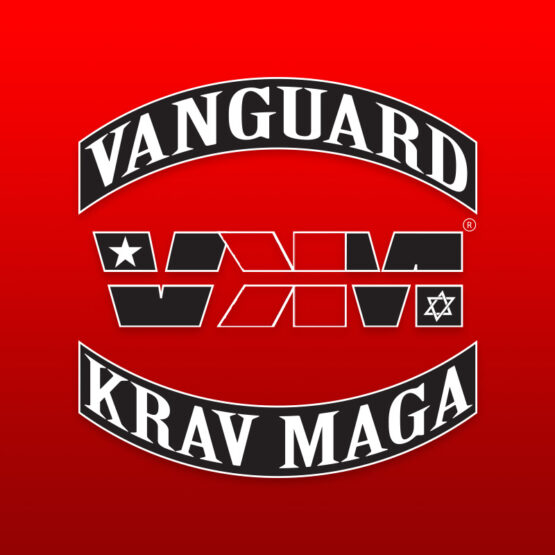 Vanguard Krav Maga logo
