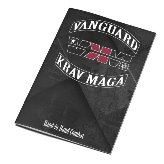 Vanguard Krav Maga Handbook