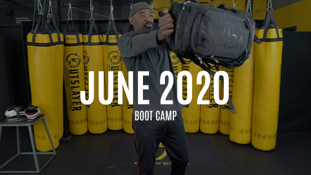 Boot Camp June 2020 Classes