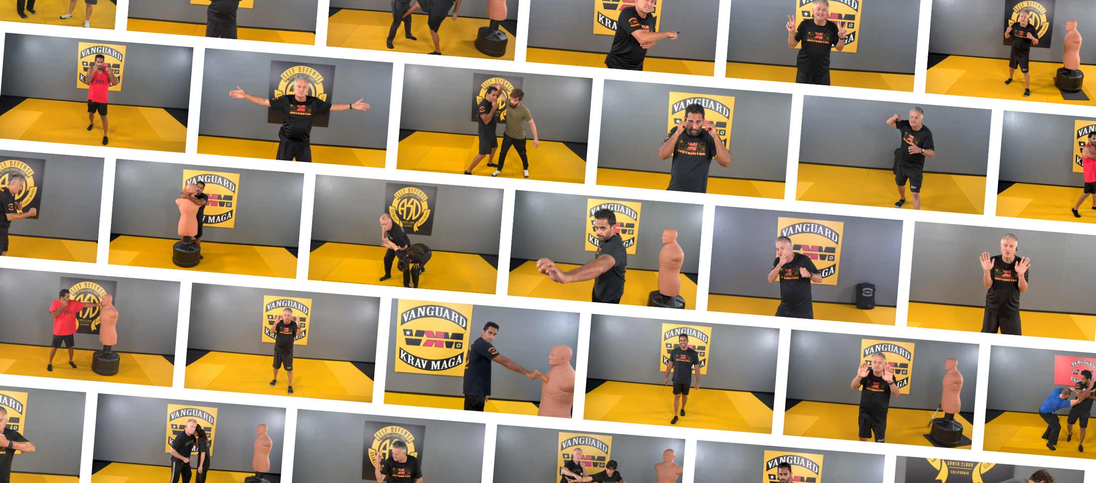 kravmaga-gallery Krav Maga Classes Thumbnail Gallery