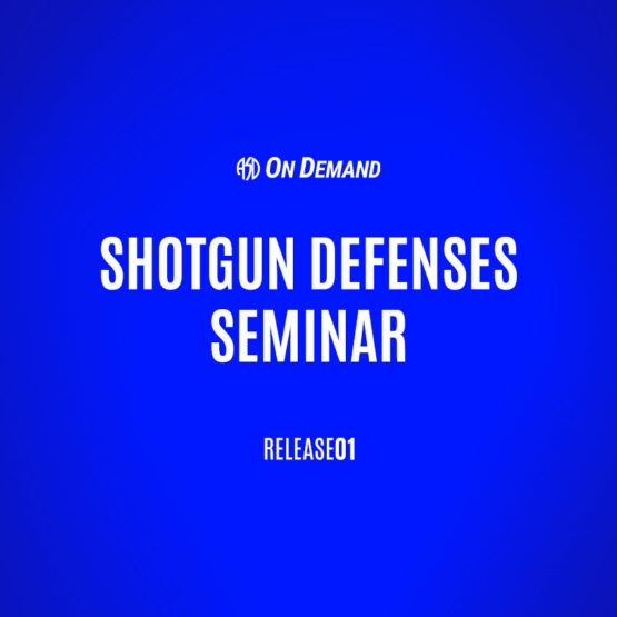 Shotgun Defenses Seminar Release 01