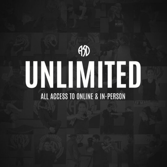 ASD Unlimited All Access to online & in person classes Membership
