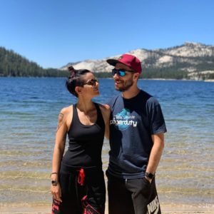 68282258_10220850388151857_2323512246971400192_n Young Female Male couple posing at Lake Tahoe