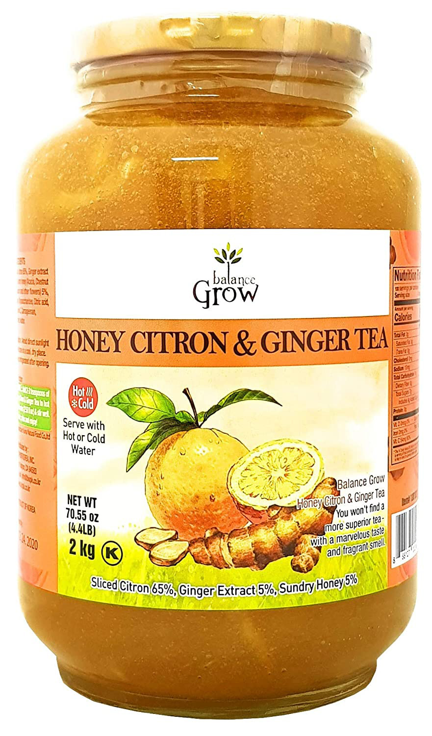 Honey-Citron-Ginger-Tea-1