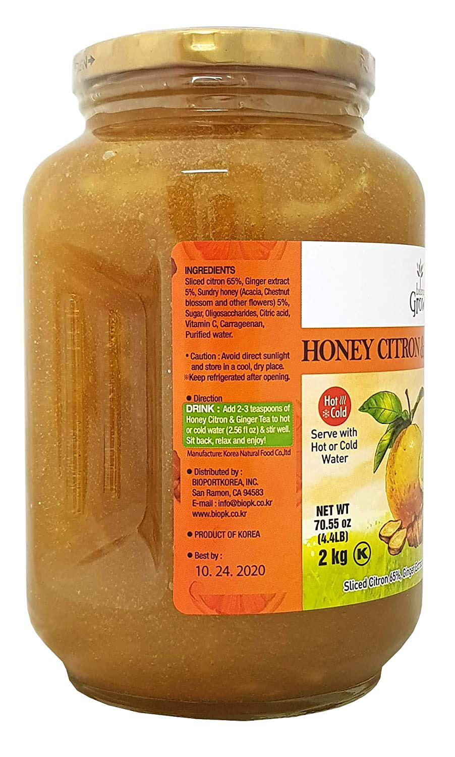 Honey-Citron-Ginger-Tea-3