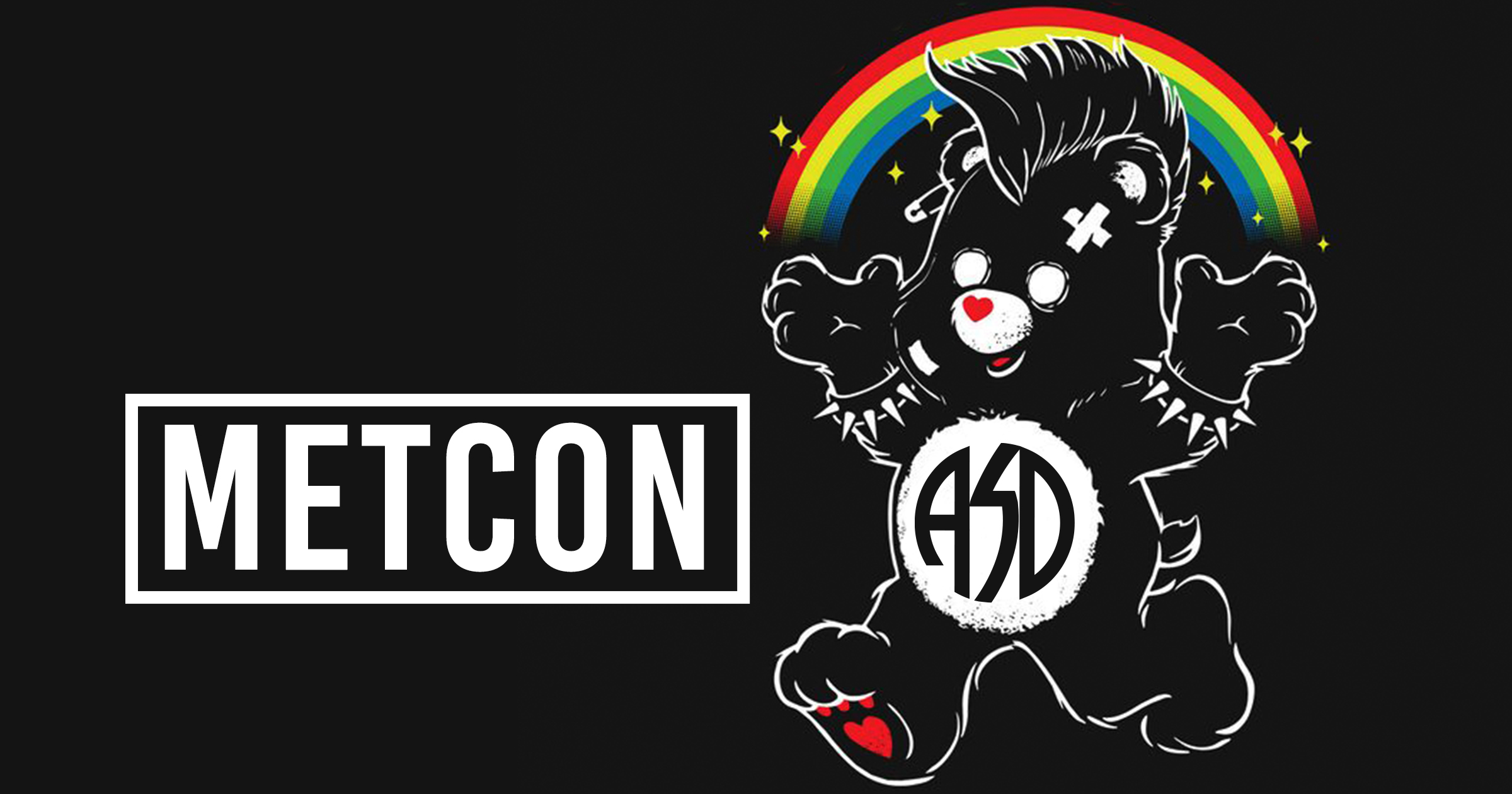 metcon wide