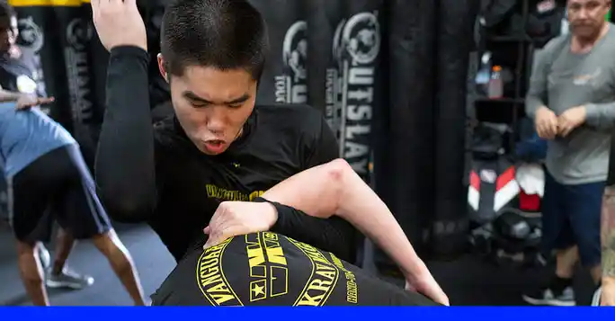 kravmaga-rank-level4