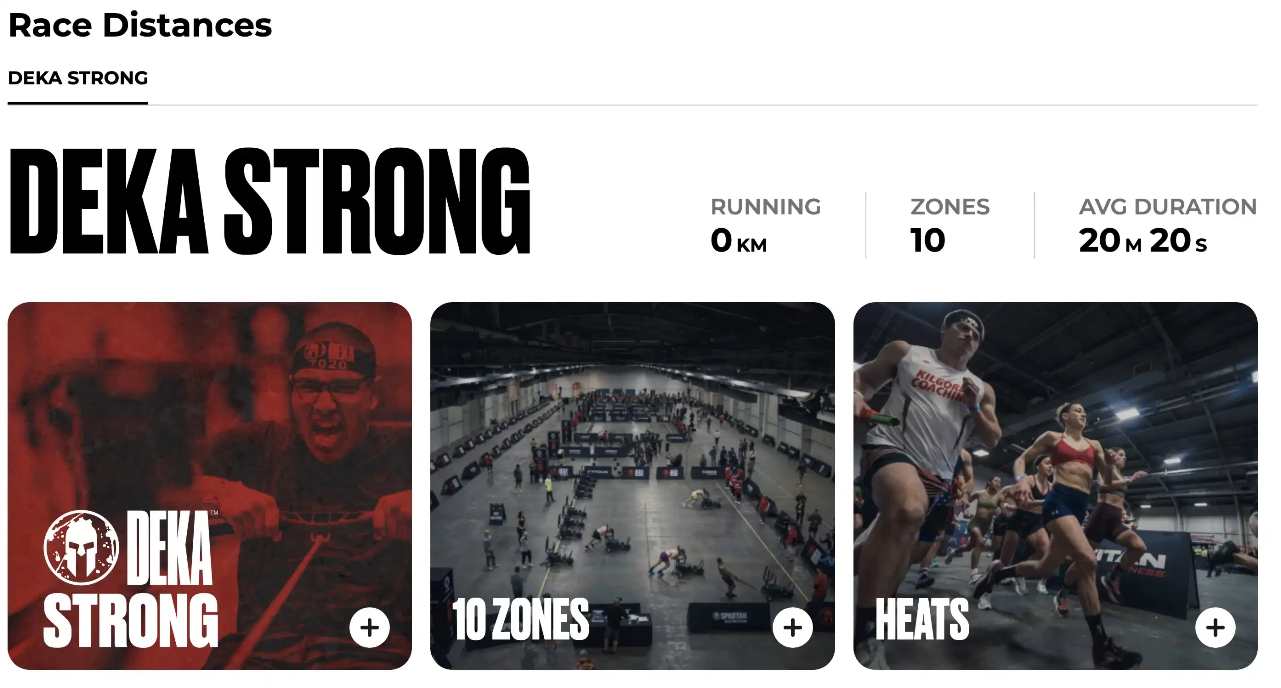 All about the DEKA Strong event at the Academy of Self Defense in Santa Clara, California