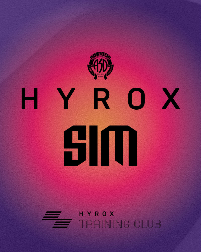 HYROX Sim